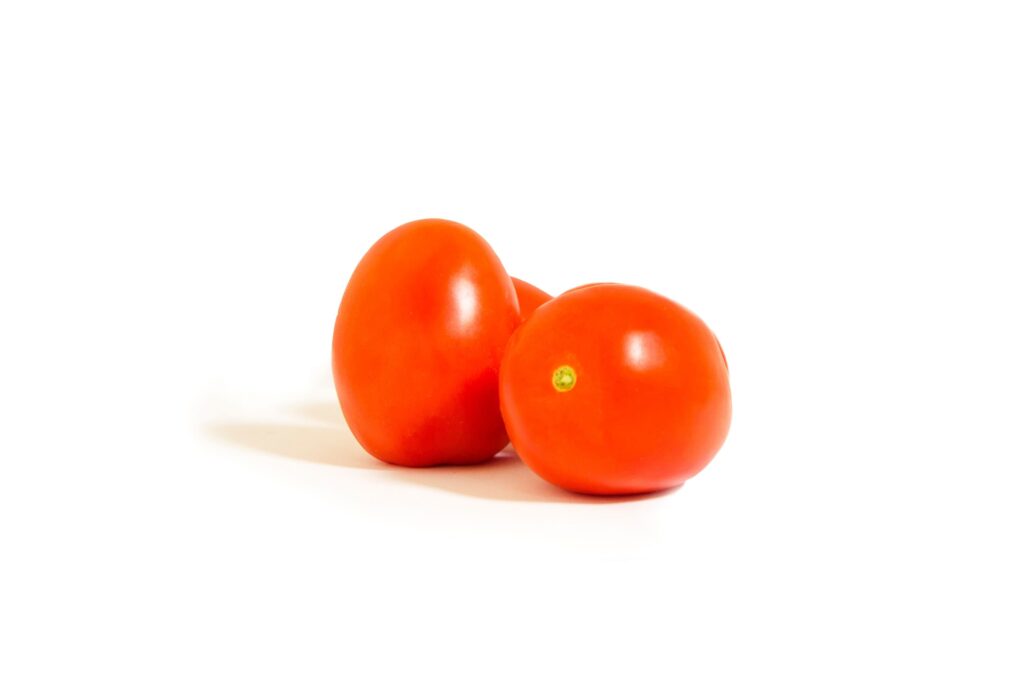 pum tomato bio - Caparrós