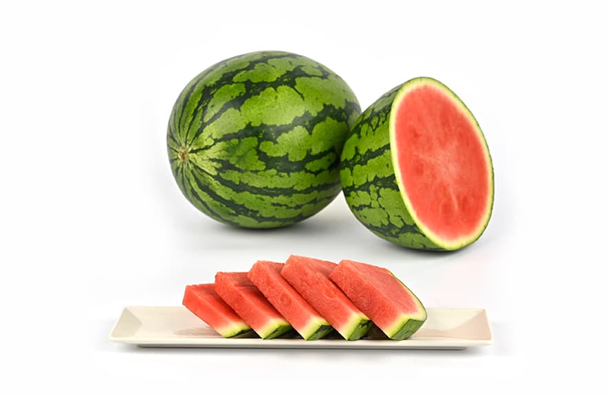 BIO mini watermelon - Caparrós